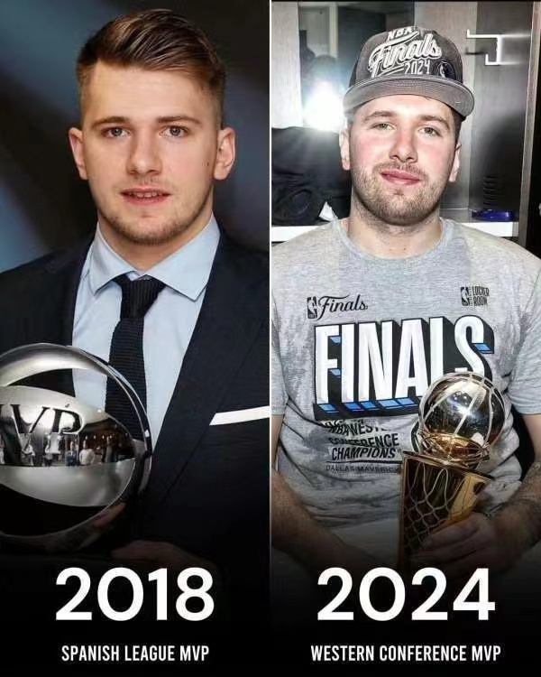 Championship battle, en dialog mellem Mavericks trøjer og Celtics trøjer